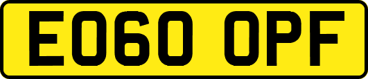 EO60OPF