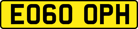 EO60OPH