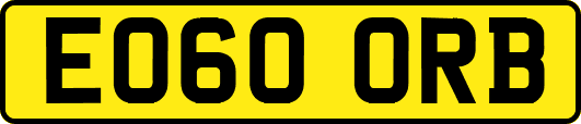 EO60ORB