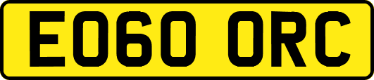 EO60ORC