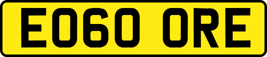EO60ORE