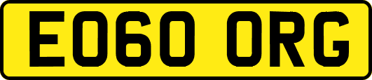 EO60ORG