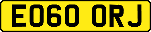 EO60ORJ