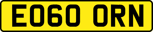 EO60ORN