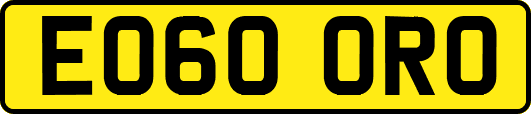 EO60ORO