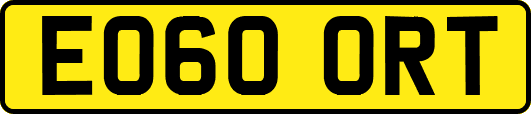 EO60ORT