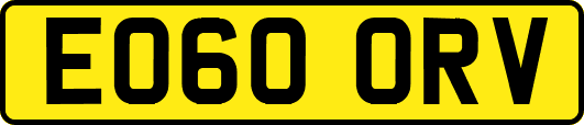 EO60ORV