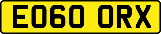 EO60ORX