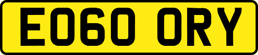 EO60ORY