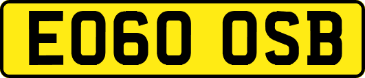 EO60OSB