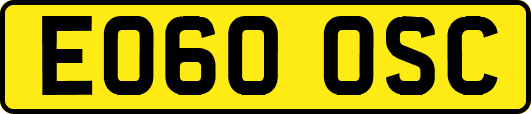 EO60OSC