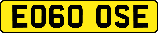 EO60OSE