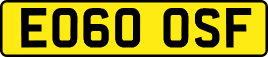 EO60OSF