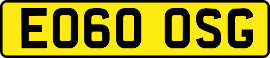 EO60OSG