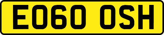 EO60OSH