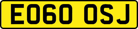 EO60OSJ