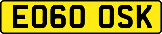 EO60OSK
