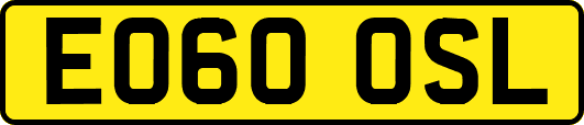 EO60OSL