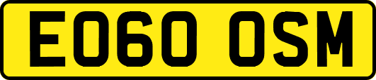 EO60OSM