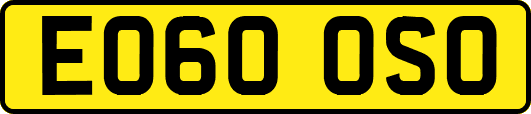 EO60OSO