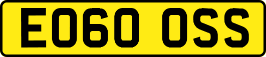 EO60OSS