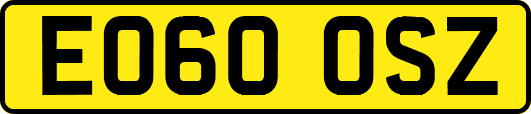 EO60OSZ