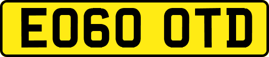 EO60OTD