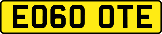 EO60OTE