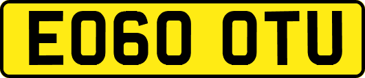 EO60OTU