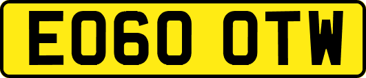 EO60OTW