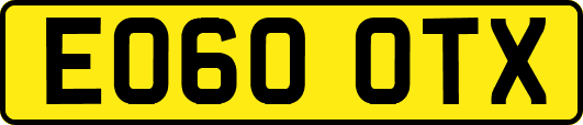 EO60OTX