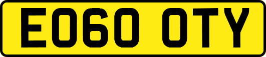 EO60OTY