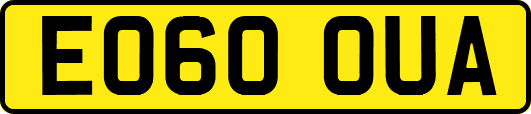 EO60OUA