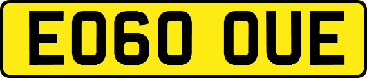 EO60OUE