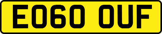 EO60OUF
