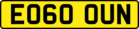EO60OUN