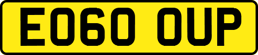 EO60OUP