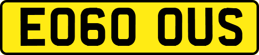 EO60OUS
