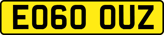 EO60OUZ