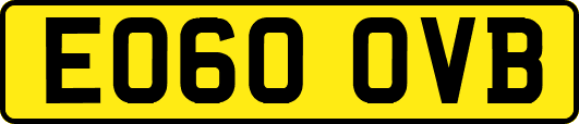 EO60OVB