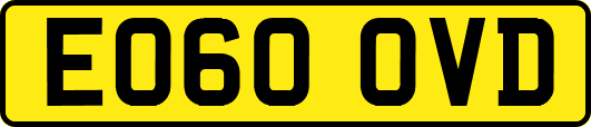 EO60OVD