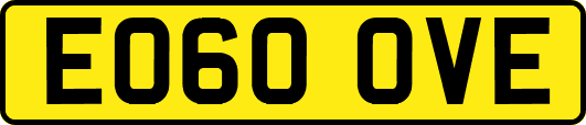 EO60OVE