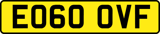 EO60OVF