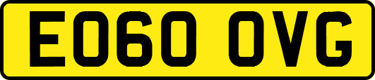 EO60OVG