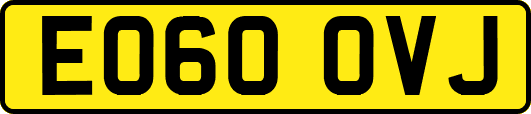EO60OVJ