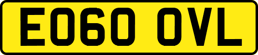 EO60OVL