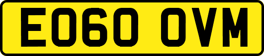 EO60OVM