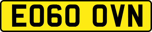 EO60OVN