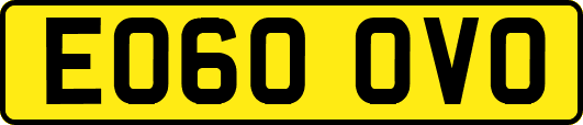 EO60OVO