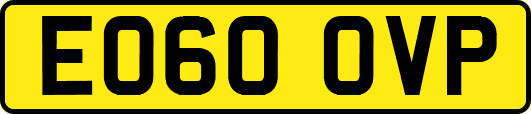 EO60OVP